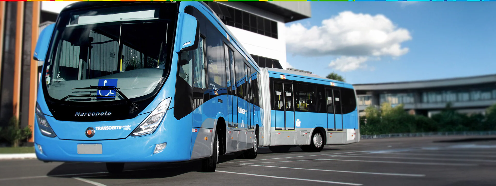 Ônibus
